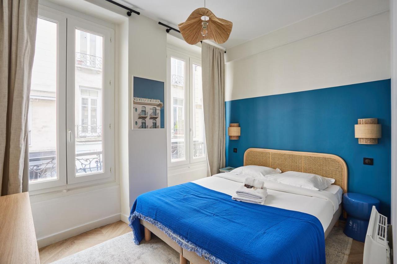 Duplex Center Of Paris By Studio Prestige Esterno foto