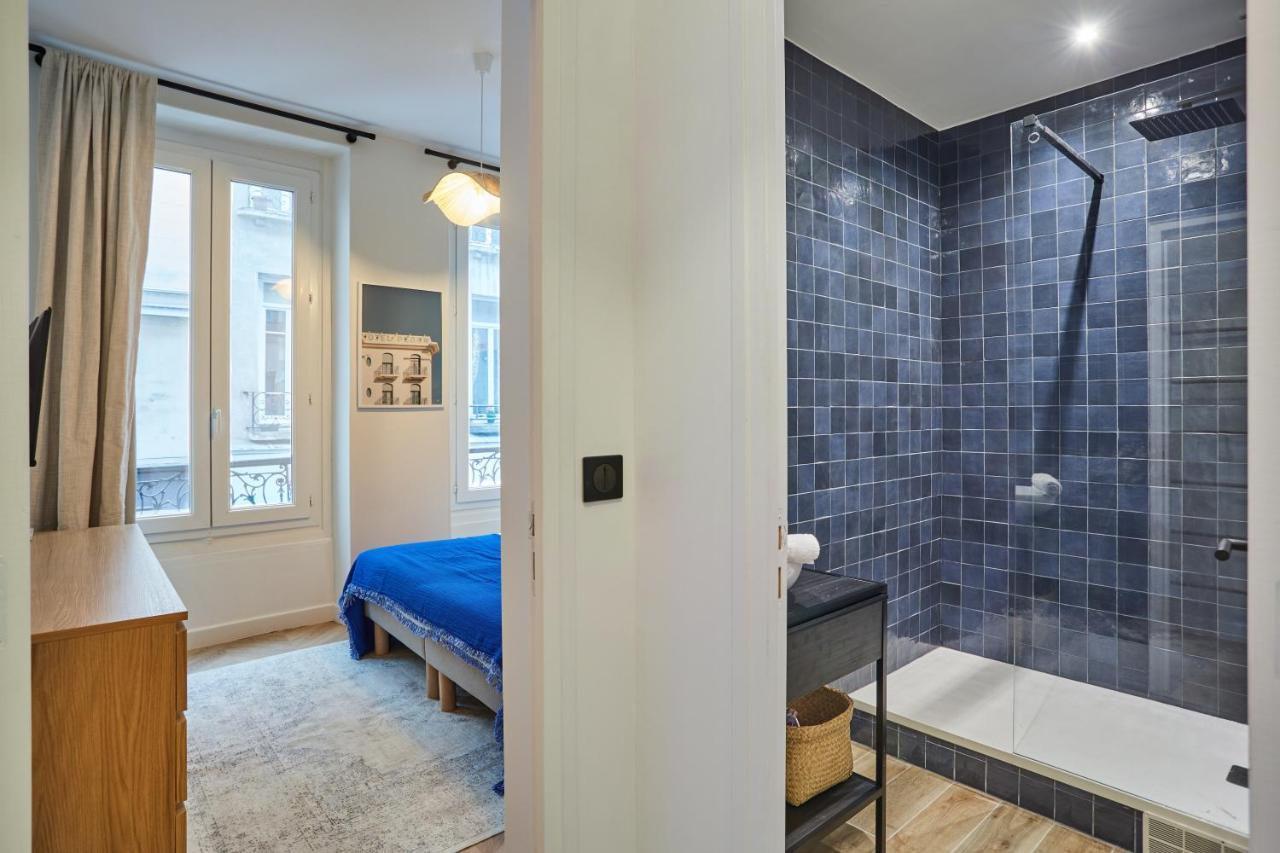 Duplex Center Of Paris By Studio Prestige Esterno foto